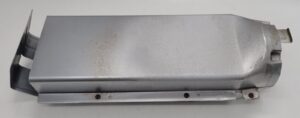 Genuine Dryer Samsung Heating Element Part#DC97-14486A