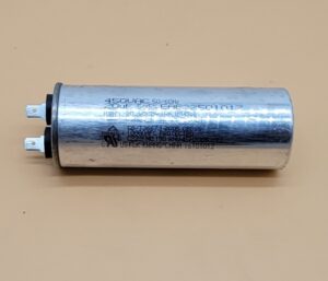 Genuine Refrigerator Kenmore Capacitor Part#EAE32501017