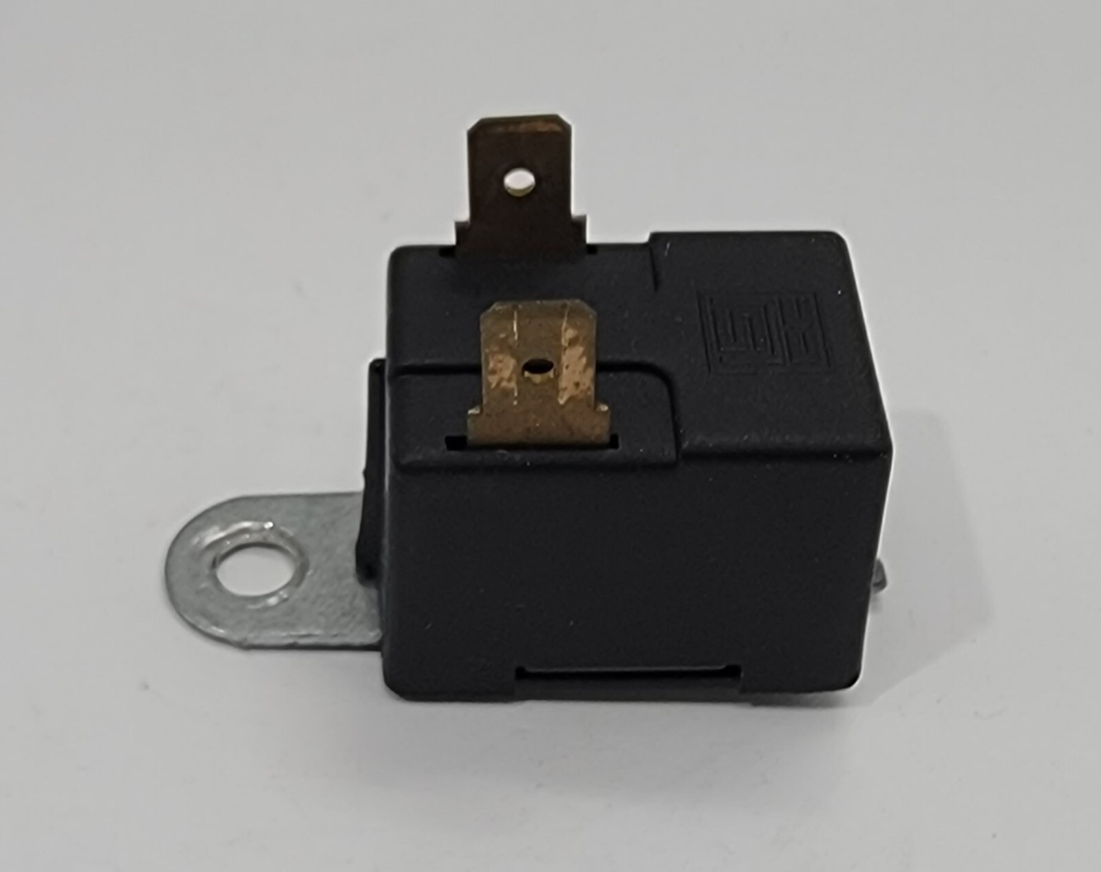 Genuine Dryer Whirlpool Buzzer Switch Part#694419