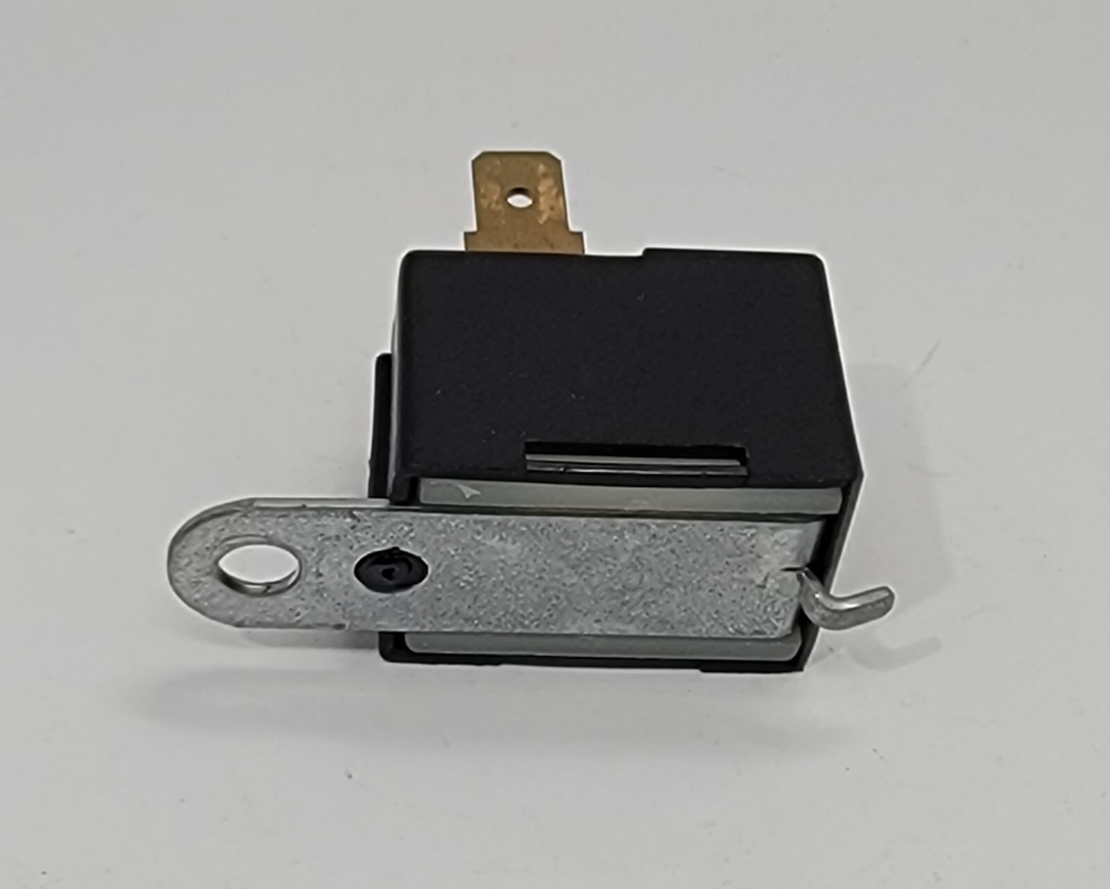 Genuine Dryer Whirlpool Buzzer Switch Part#694419