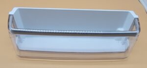 Genuine Refrigerator LG Door Bin Part#MAN622493