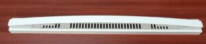 Genuine Oven Whirlpool Vent Trim Part#W10118390