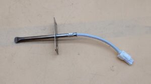 Genuine Oven Whirlpool Temperature Sensor Part#SD10244264