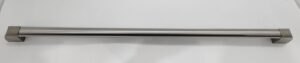Genuine Refrigerator GE Door Handle Part#WR12X11048
