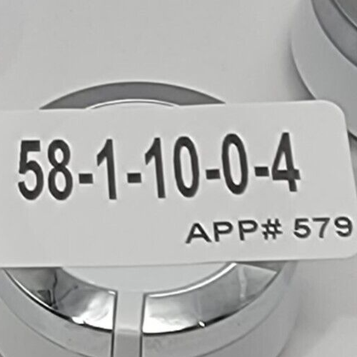 Genuine Dryer GE Knob Set Part#WH01X24378