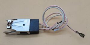 Genuine Oven GE Receptacle Part#WB17T10006 WB02K10133