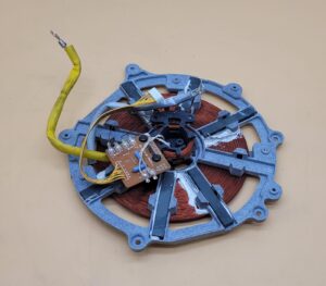 Genuine Cooktop GE Induction Cooking System Part#L1-1600T