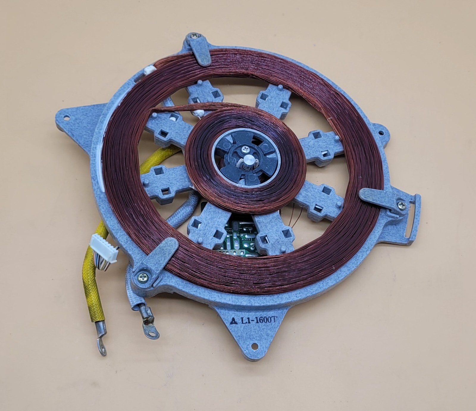 Genuine Cooktop GE Induction Cooking System Part#L1-1600T