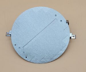 Genuine Oven LG Surface Heating Element Part#AEG33897006