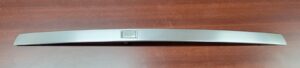 Genuine Refrigerator LG Door Handle Part#AED37082970