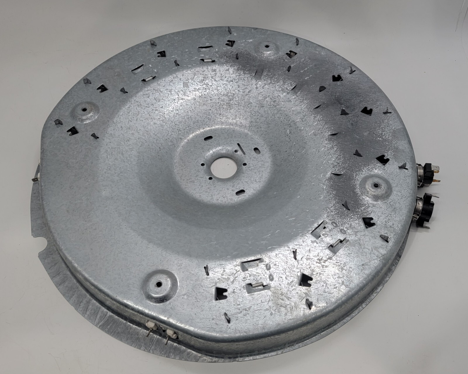 Genuine Dryer GE Heating Element Part#WE11M23