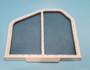 Genuine Dryer Whirlpool Lint Screen Part#W10049360