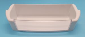 Genuine Refrigerator GE Door Bin Part#200D5596P001