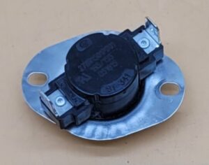 Genuine Dryer LG Thermostat Part#278B1501P001