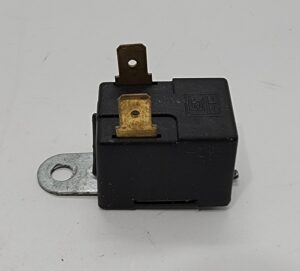 Genuine Dryer Whirlpool Buzzer Switch Part#694419
