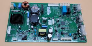 Genuine Refrigerator LG Control Board Part#EBR83845002