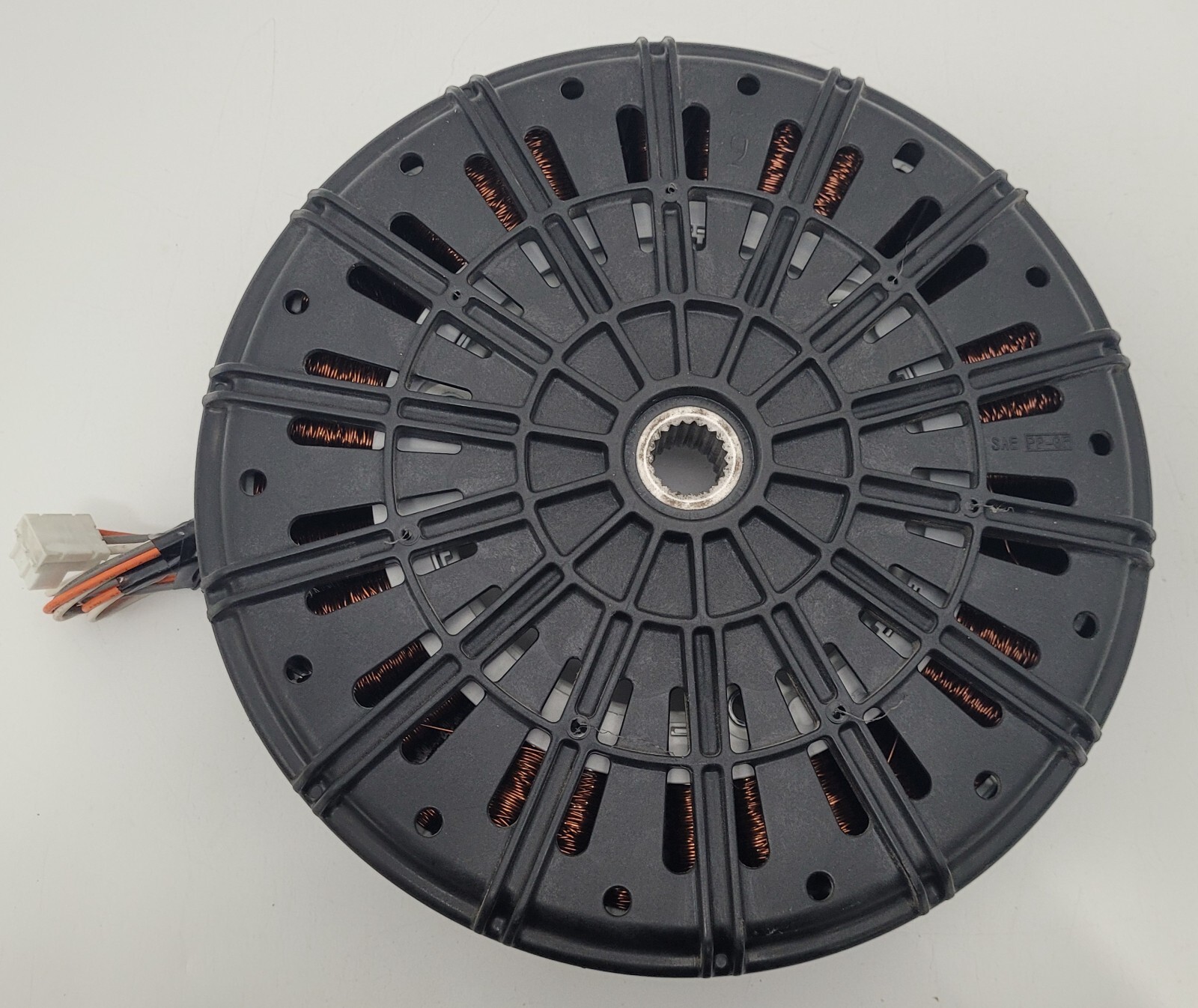 Genuine Washer Maytag Stator Rotor Part#W10734060