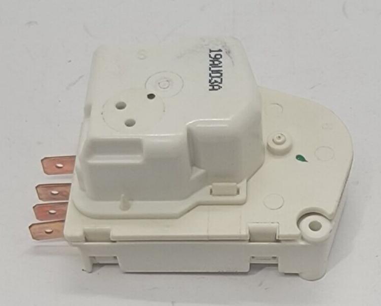 Genuine Refrigerator Kitchen Aid Defrost Timer Part#12566303