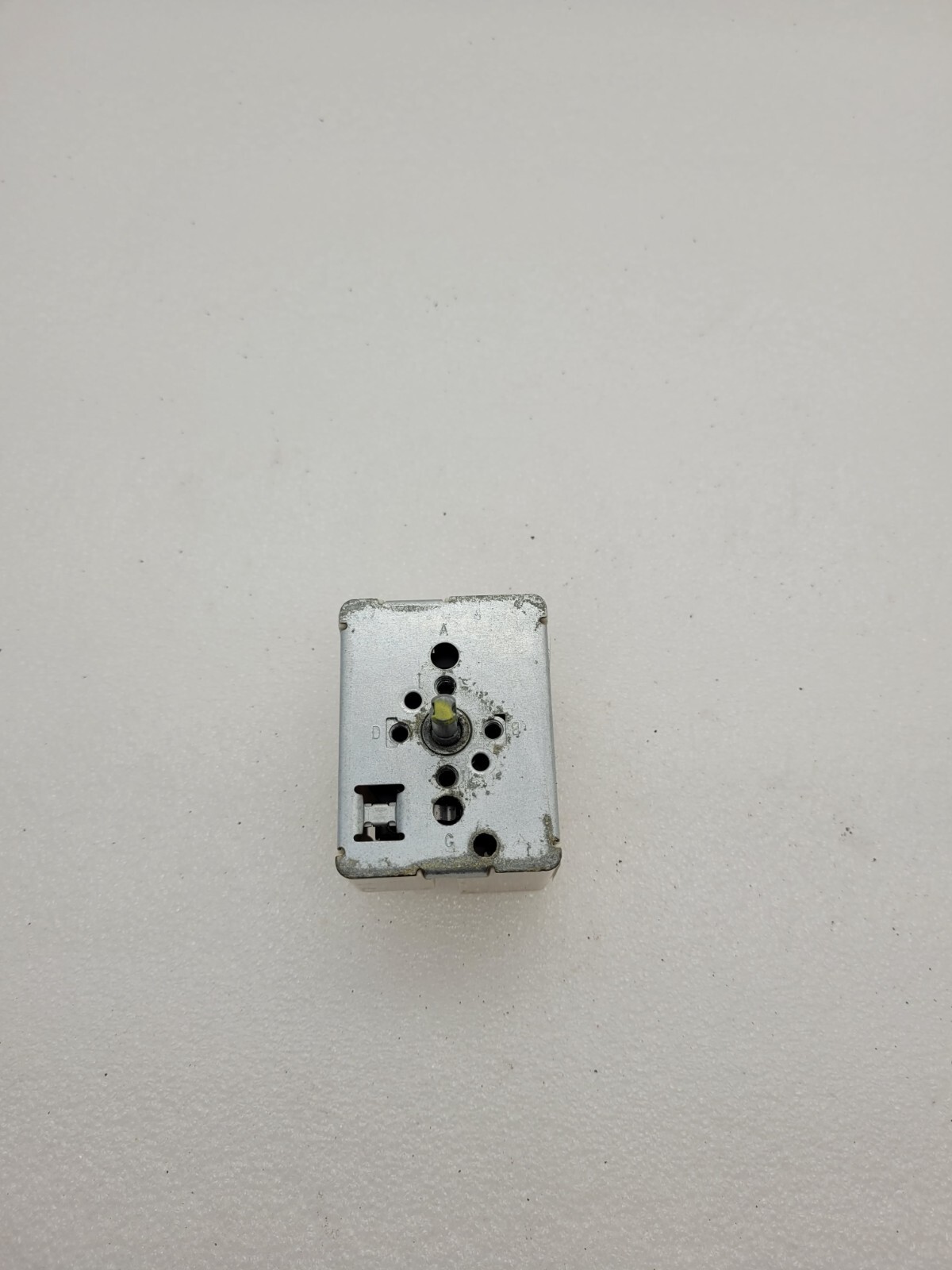 Genuine Maytag Range Oven Surface Element Switch Part# 3148952 Ks811701 97221