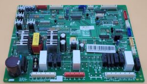 Genuine Refrigerator Samsung Control Board Part#DA4100538A