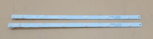 Genuine Refrigerator LG LED Light Set Part#EAV61916704