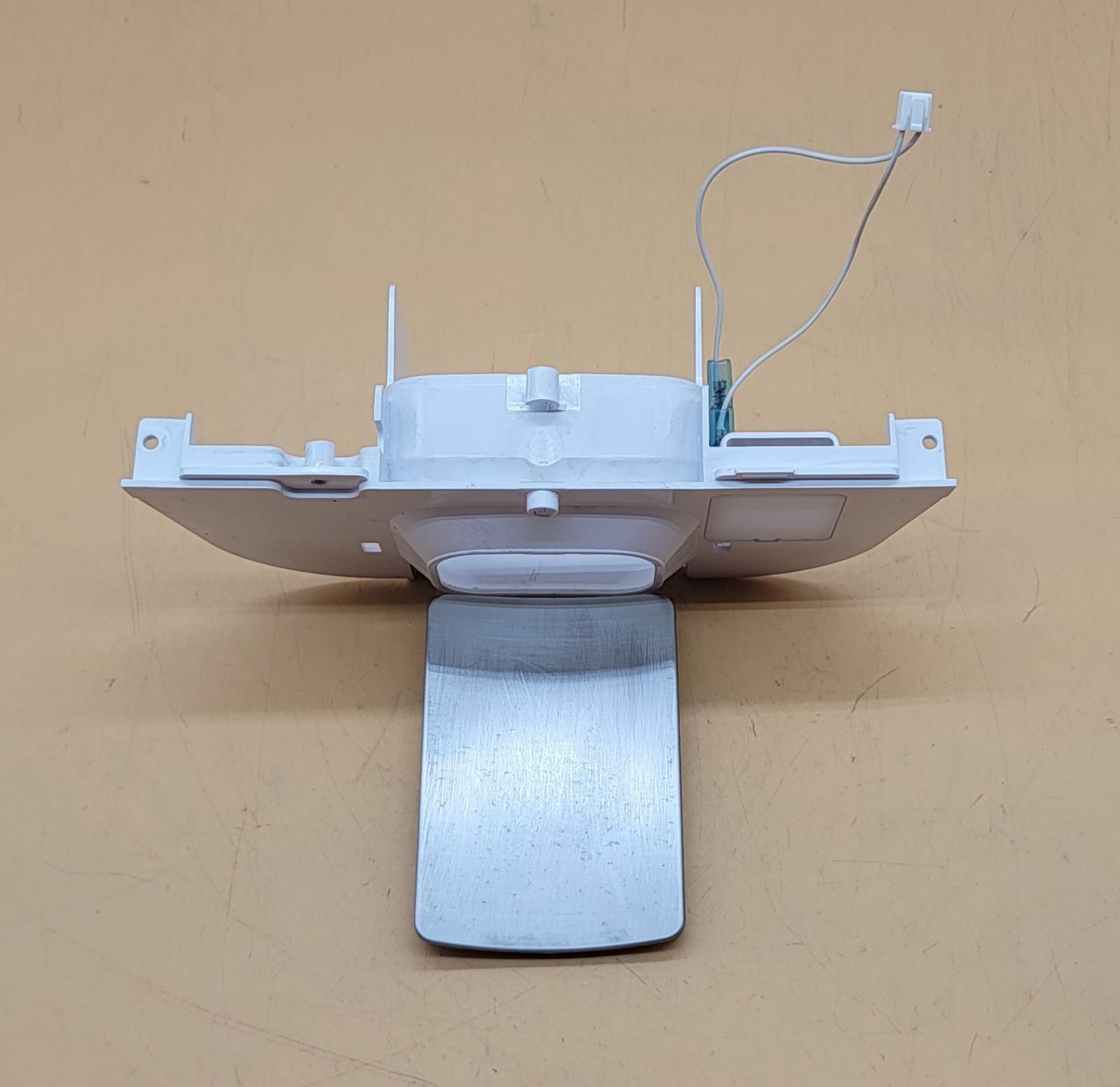 Genuine Refrigerator Kenmore Dispenser Chute Part#3010568700