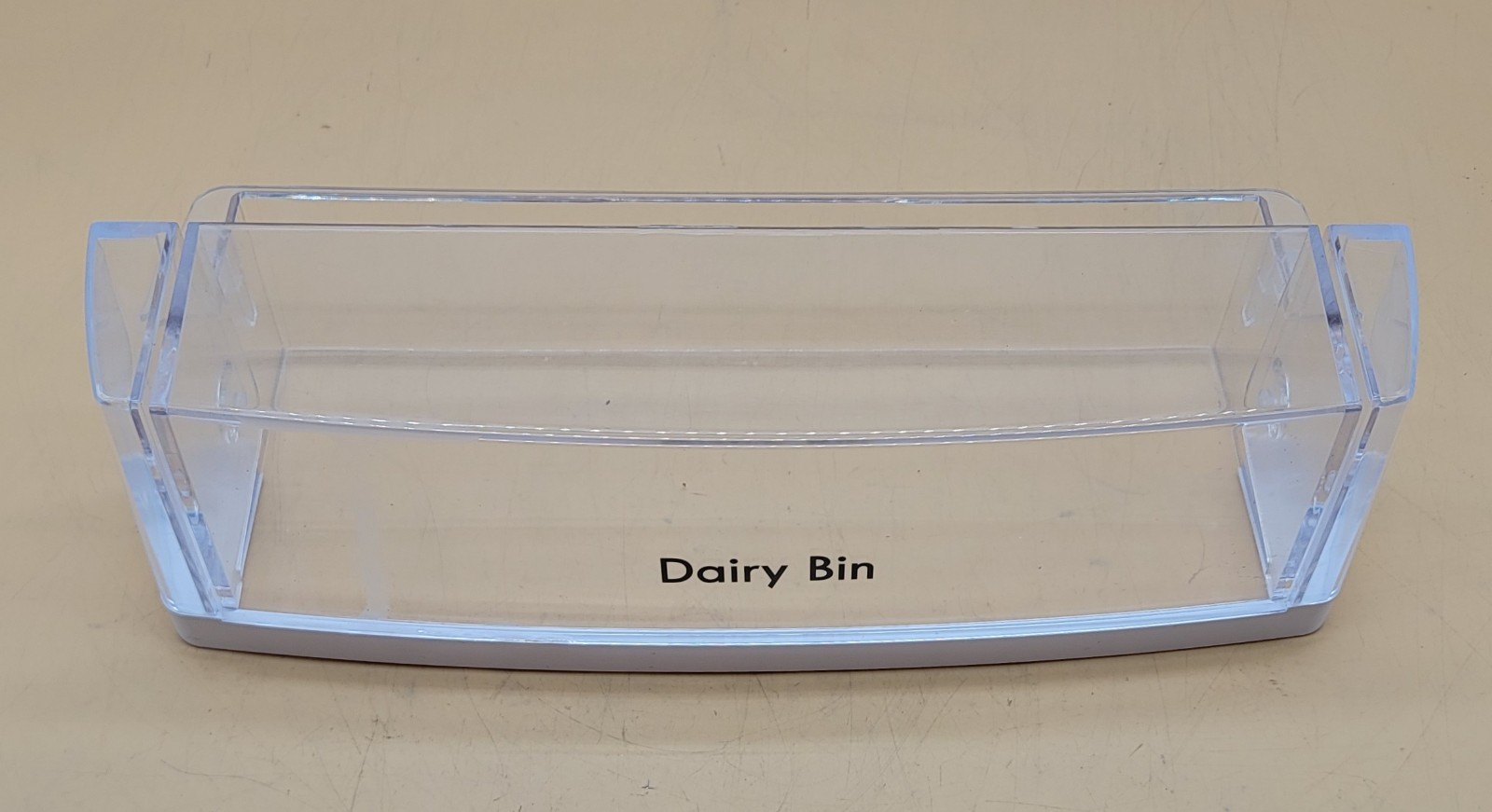 Genuine Refrigerator Kenmore Door Dairy Bin Part#3019058900