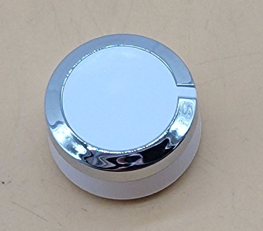 Genuine Dryer GE Knob Part#WE01X24552
