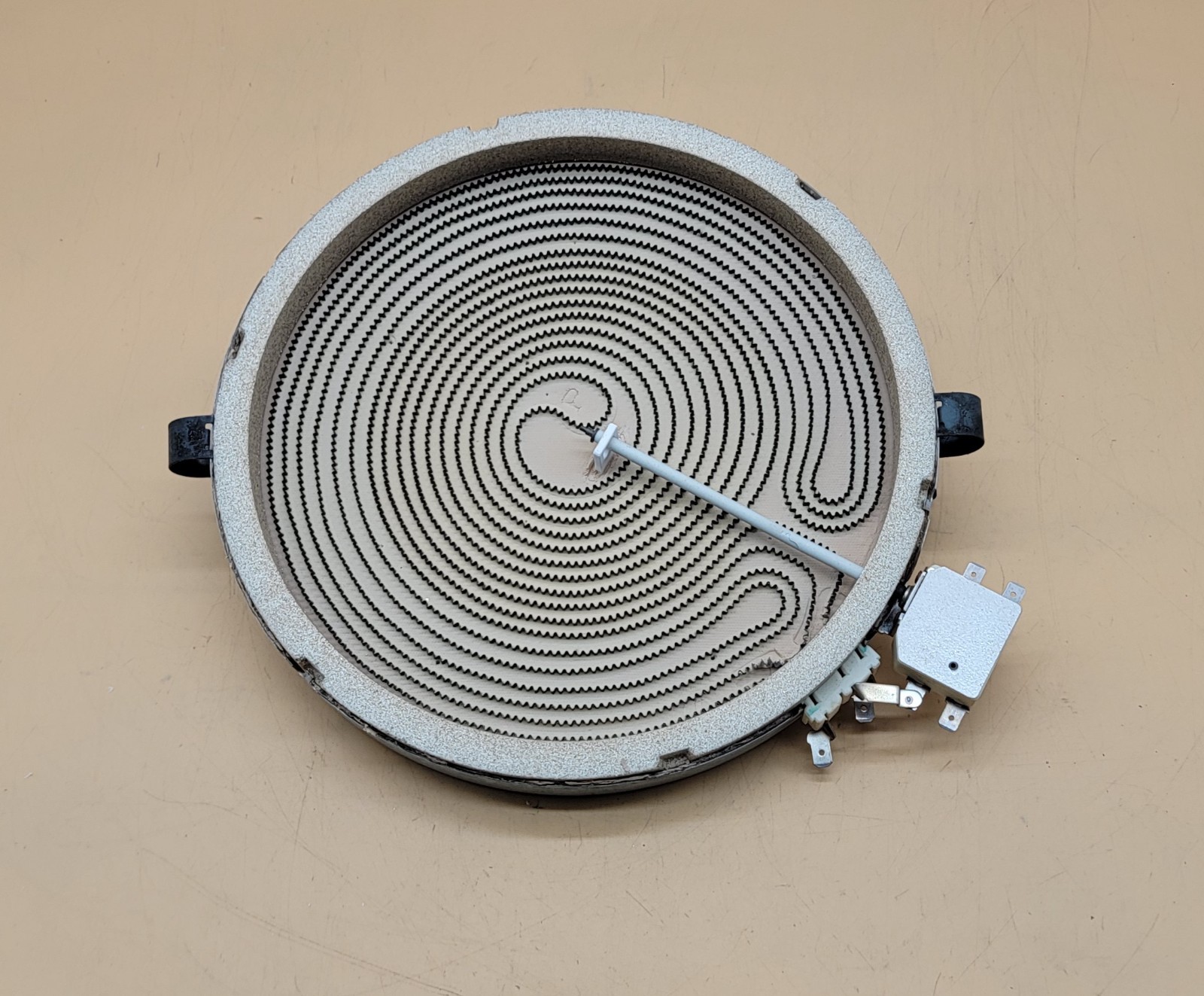 Genuine Oven Samsung Surface Element Part#DG47-00022A