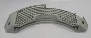 Genuine Dryer LG Lint Filter Guide & Grille Part#3550EL1006A