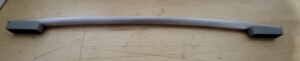 Genuine Refrigerator Amana Door Handle Part#W10257120.