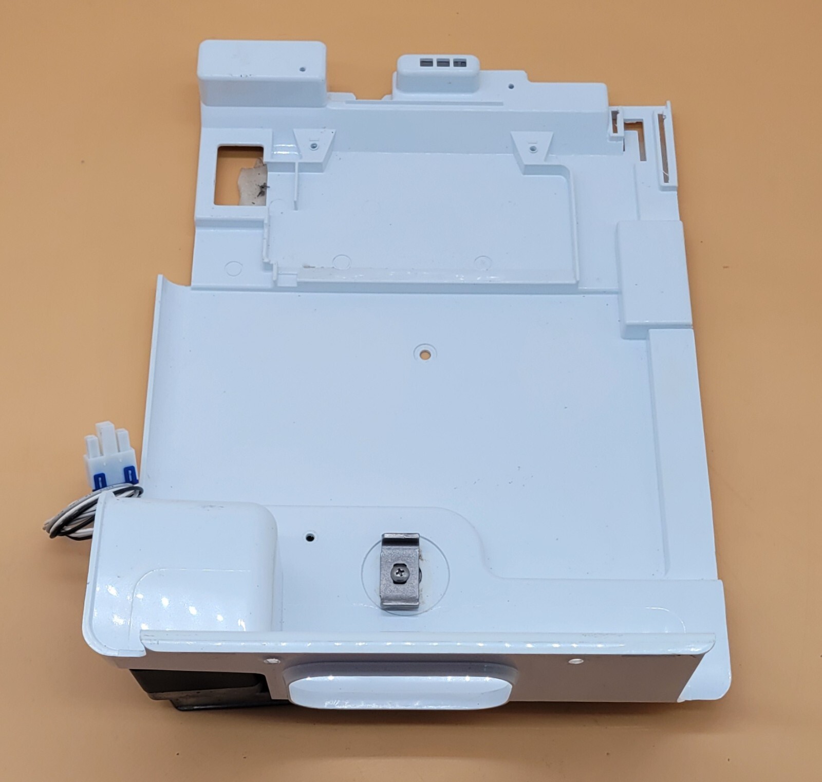 Genuine Refrigerator LG Auger Motor Part#EAU60784228