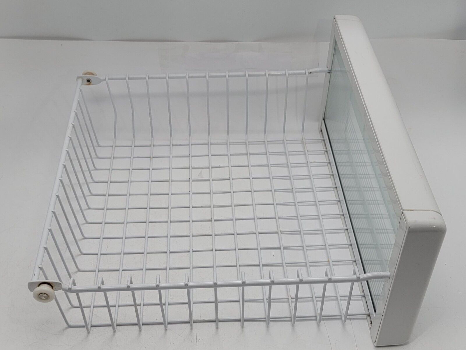 Genuine Refrigerator Sub-Zero Basket Part#4180865