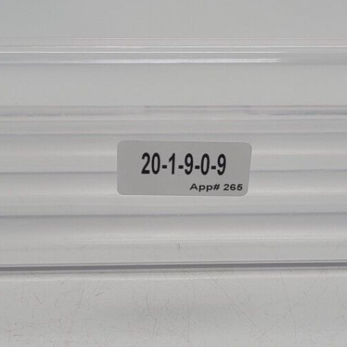 Genuine Refrigerator Kitchen Aid Door Bin Part#2222777