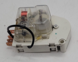 Genuine Refrigerator Sub-Zero Defrost Timer Control Part#483212