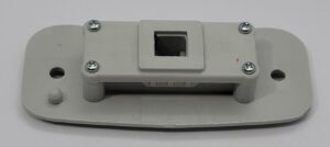 Genuine Dryer Whirlpool Holder Lever Door Catch Part#4026EL3006-3 4026EL3006-4