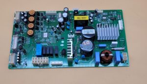 Genuine Refrigerator LG Control Board Part#EBR78940606