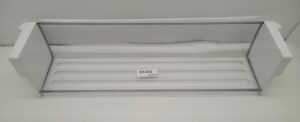 Genuine Refrigerator Kitchen Aid Door Bin Part#2222774
