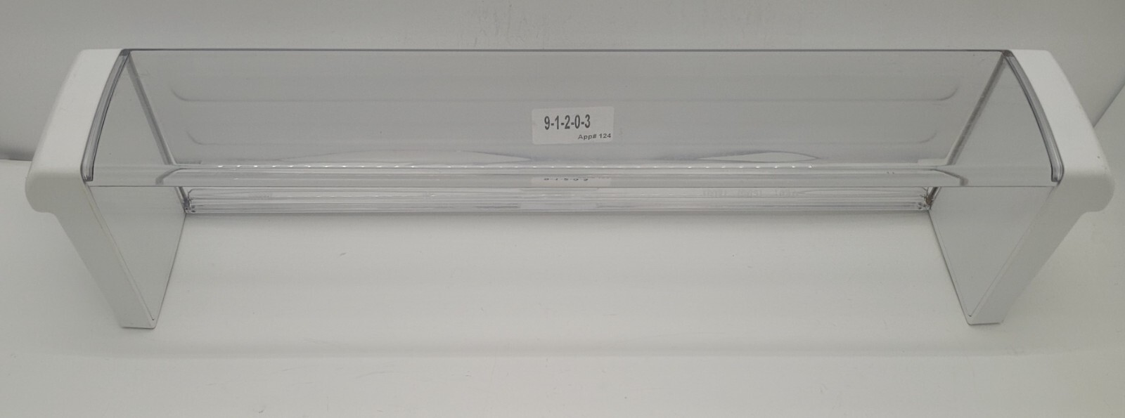 Genuine Refrigerator Kitchen Aid Door Bin Part#2222774