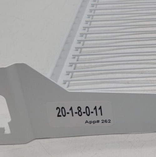 Genuine Refrigerator Sub-Zero Wire Shelf