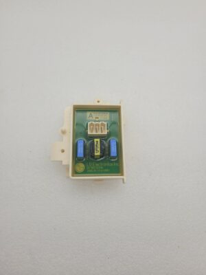 Genuine LG Kenmore washer ELECTRONIC Noise Filter Part#6870EC9209A