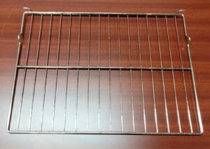 Genuine Oven Whirlpool Rack Part#W11520287