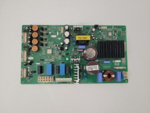 Genuine Refrigerator LG Circuit Board Part#EBR73304209