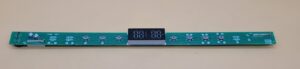 Genuine Refrigerator LG Control Board Part#EBR787236