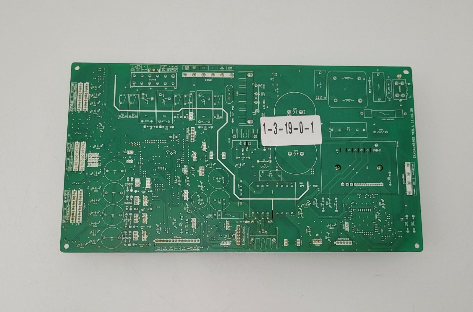 Genuine Refrigerator LG Circuit Board Part#EBR73456503