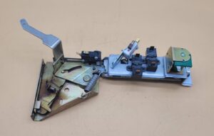 Genuine Double Oven GE Solenoid Part#UL2957