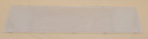 Genuine Refrigerator LG Light Cover Part#MCK67195101