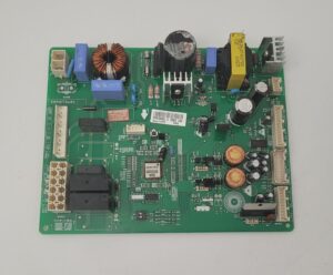Genuine Refrigerator LG Circuit Board Part#EBR67348002