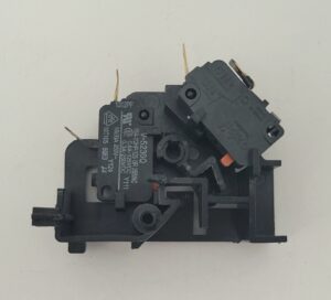 Genuine Microwave Kenmore Door Latch Hook Part#5304470547