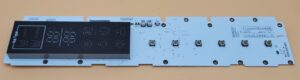 Genuine Refrigerator Kenmore Dispenser Control Board Part#EBR78631903